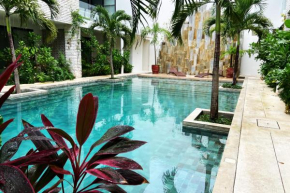 SANCTUARY TULUM - LUXURY APT o